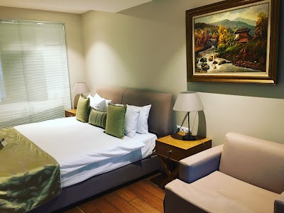 Photos of Wame Suite Hotel Nisantasi