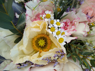 Photo n°12 de Green Fleuriste Artisan à Strasbourg (Fleuriste)