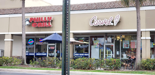 Charleston Square - Visual
