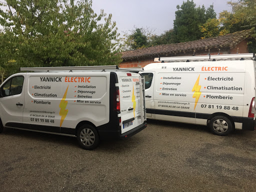 Yannickelectric