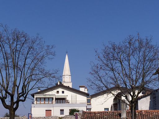 SAN VITO AL TAGL. via Patriarcato (lato ospedale) Gallery - Italy
