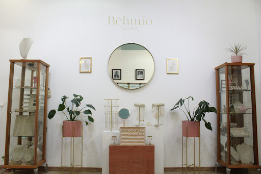 Behmio Studio - Visual