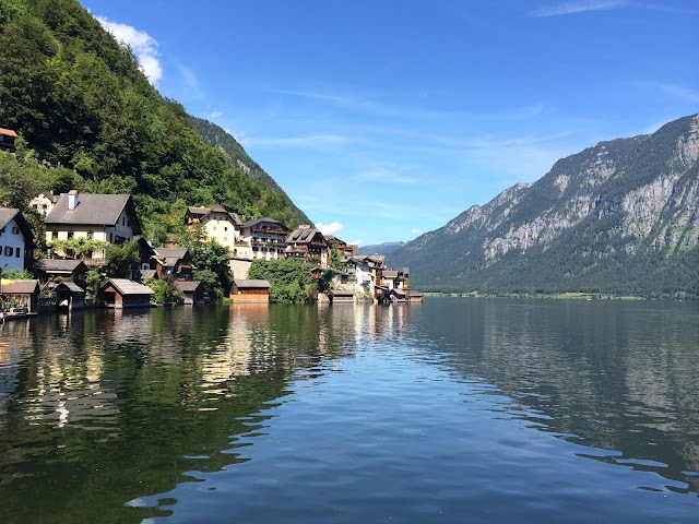 Hallstättersee