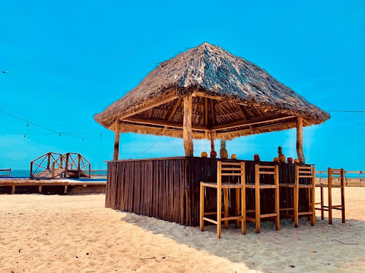 Playa Encantada Restaurante y Bar - Thumbnail