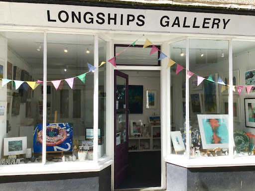 Longships Gallery - Thumbnail