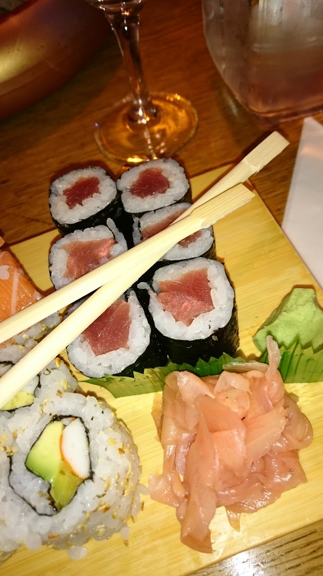 Sushiyaki