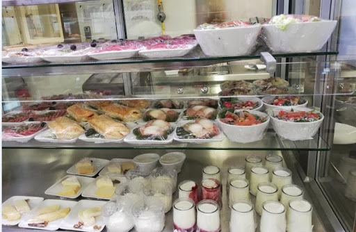 Photo 3 - Le Comptoir Des Criques & CO Messidor + Vente à Emporter