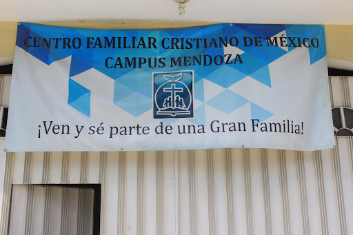 Centro Familiar Cristiano De México, Campus Ciudad Mendoza - Thumbnail