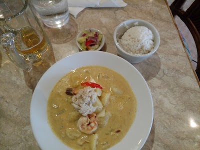 Photos of Bangkok Cafe