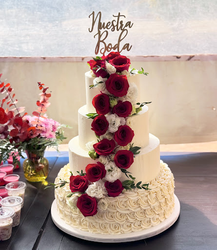 Pastelería Los coyoles sucursal Obregon