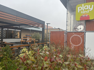 Photo n°15 de McDonald's à Combourg (Sandwicherie)