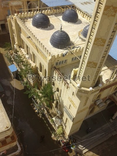 photo of El Maamora Western Mosque