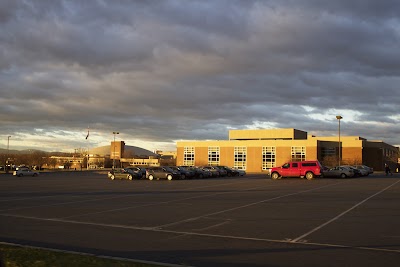 Photos of Cumberland Valley High School