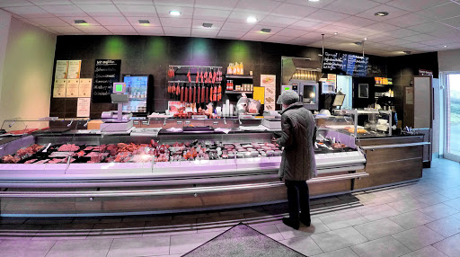 Fleischerei Holzapfel - Visual