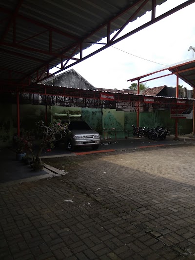 Photos of one stop service car variasi dan cuci mobil