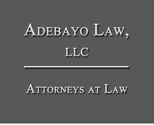 Adebayo Law LLC