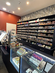 Photo n°2 de Le Brelan à Paris (Bureau de tabac)