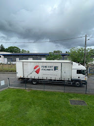 Photo n°12 de HEXACONFORT ESPACE SECURITE GDJ - Point Fort Fichet à Libourne (Vitrier)