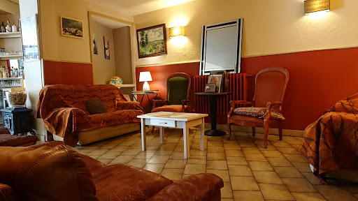Photo de Hotel Du Chateau à Château-Arnoux-Saint-Auban (04160)