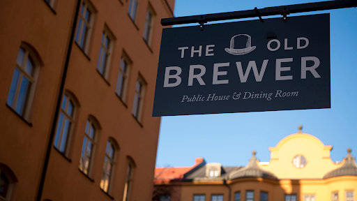 The Old Brewer - Public House & Dining Room - Thumbnail