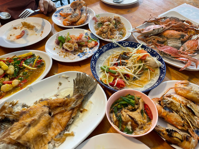 รูปภาพSeafood