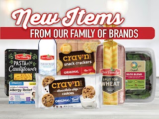 Family Fare Supermarket