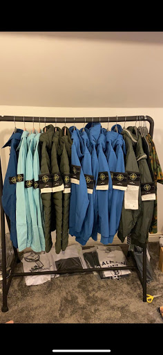 Marblu Store - Visual