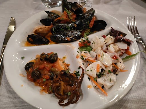 Ristorante Pizzeria Il Nodo - Thumbnail