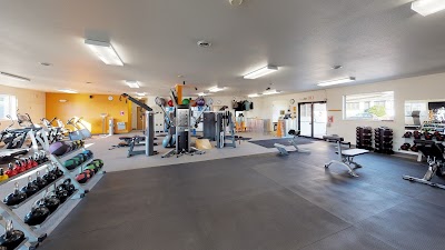 Railyard Fitness Center