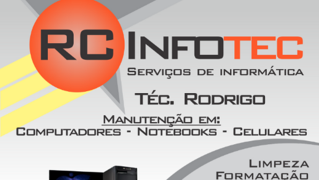 Infortec Assistência Técnica de Celular