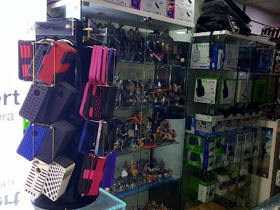 Photos of Tech Gare