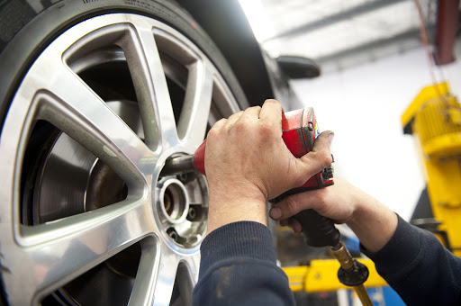 The Automotive Specialist Gallery - Australia
