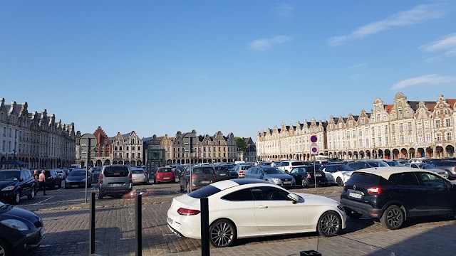 Grand'Place