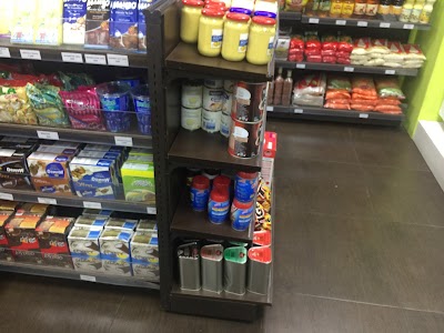 Photos of TOTAL NJO NJO