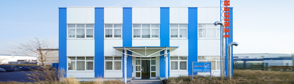 Leniger GmbH & Co. KG - Erfurt