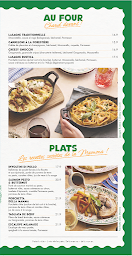 Photo n°28 de Volfoni Villenave-d'Ornon à Villenave-d'Ornon (Restaurant)