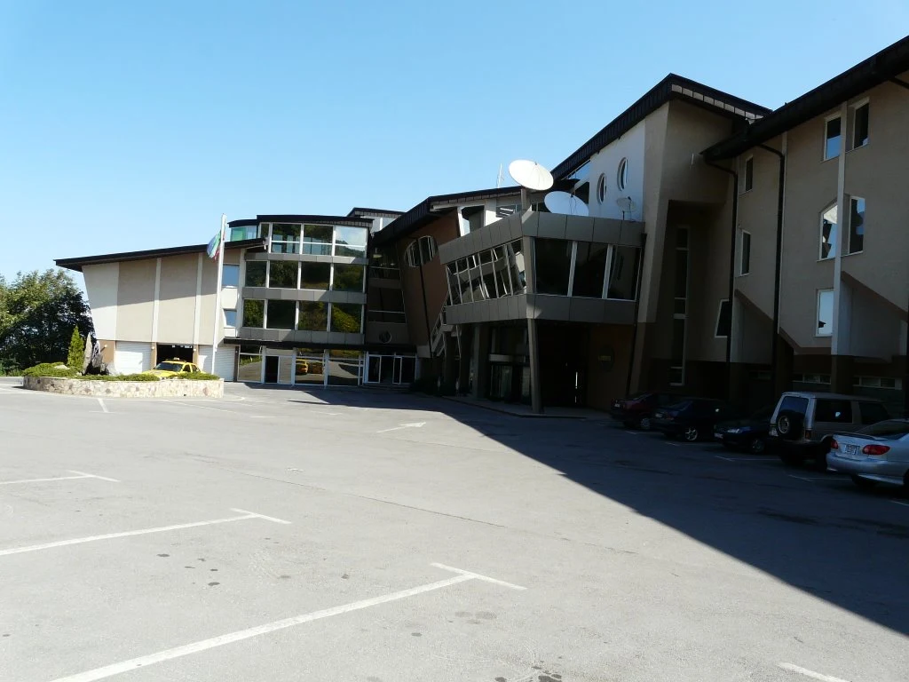 Hotel "Kopitoto"