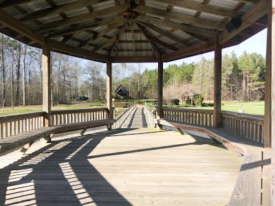 McClain Lodge