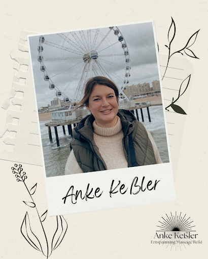 Anke Keßler - Visual