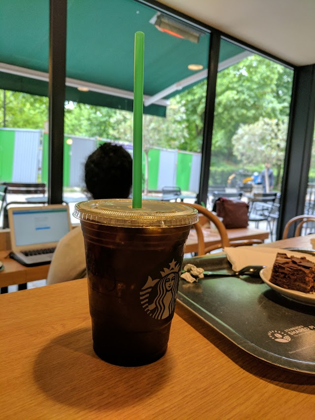 Starbucks