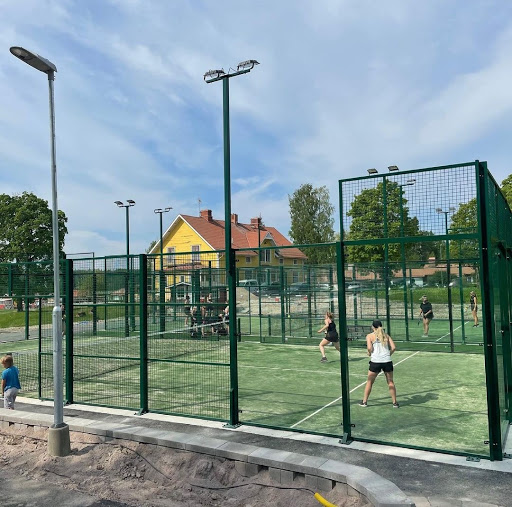Hofors Padel - Thumbnail