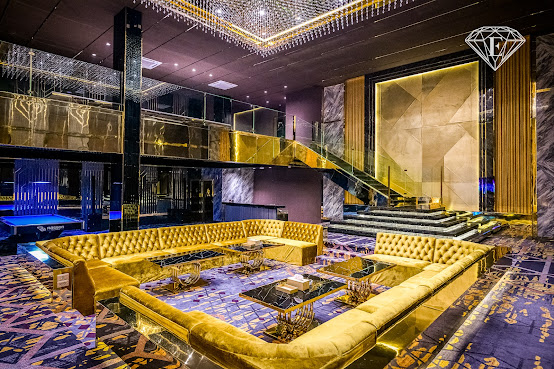 ELITE Restaurant by null