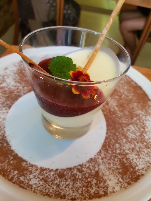 Tropea Cantina e Armazém