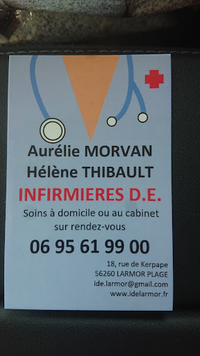 HELENE THIBAULT