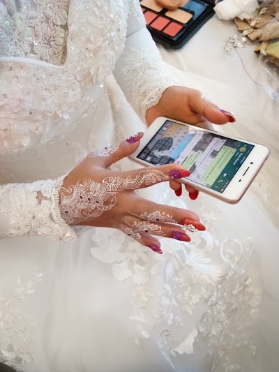 Photos of Salon Ulfah Henna