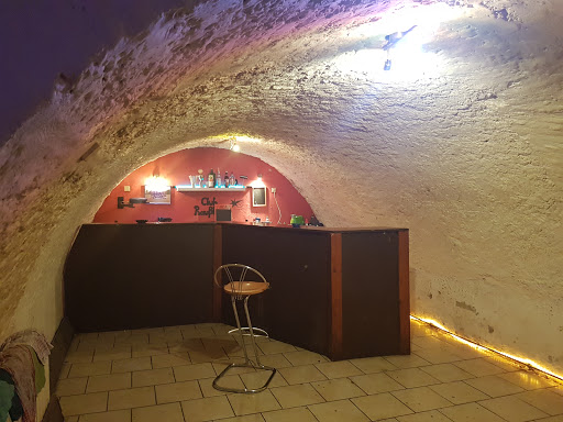 Jugendclub Raußlitz - Thumbnail