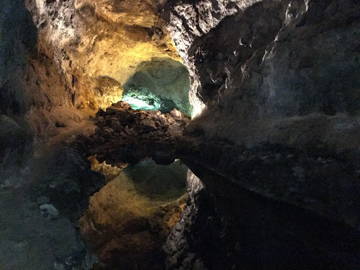Excursiones Lanzarote - Thumbnail