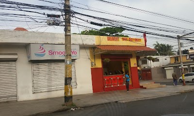 Photos of Barra D&acute;Jean Super Sandwich