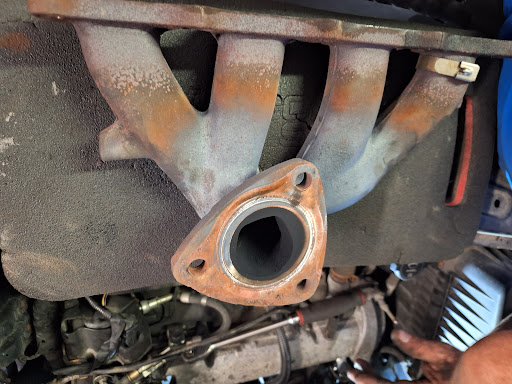 Car Fix - Visual