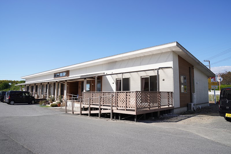 社会福祉法人ひだまり 一色拠点 「縁ひだまり」